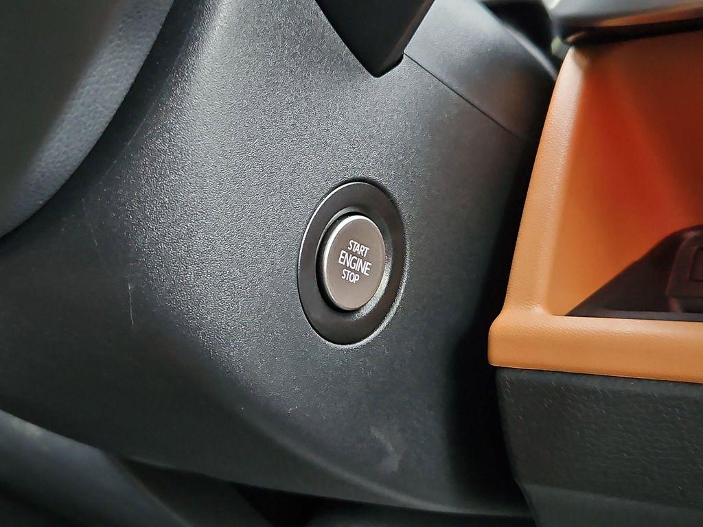 new 2025 Volkswagen ID. Buzz car, priced at $68,870