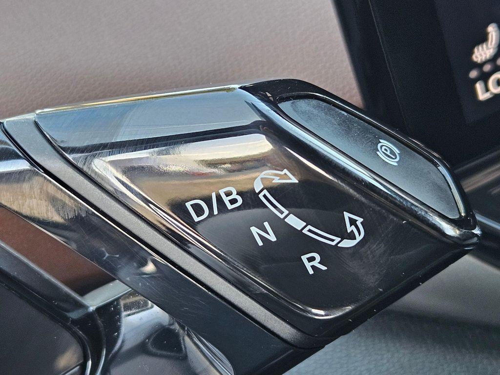 used 2023 Volkswagen ID.4 car, priced at $21,645