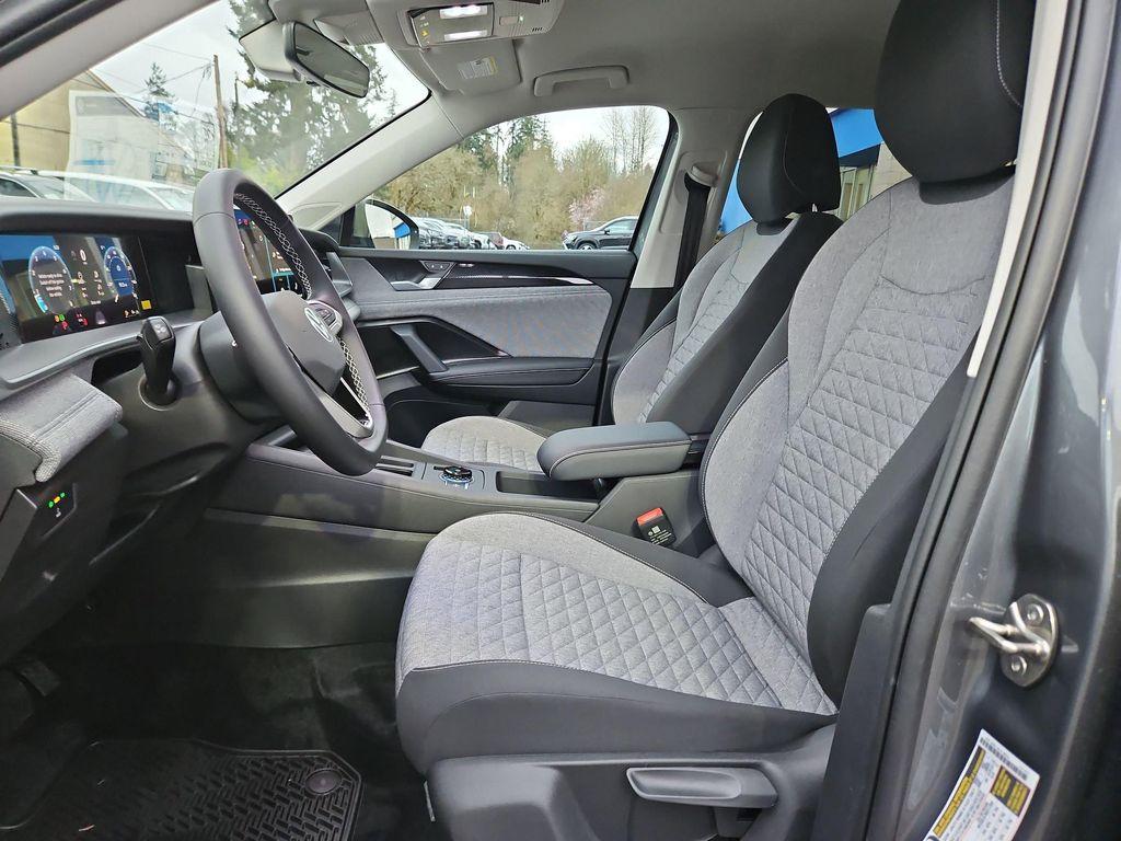 new 2026 Volkswagen Tiguan car, priced at $33,380
