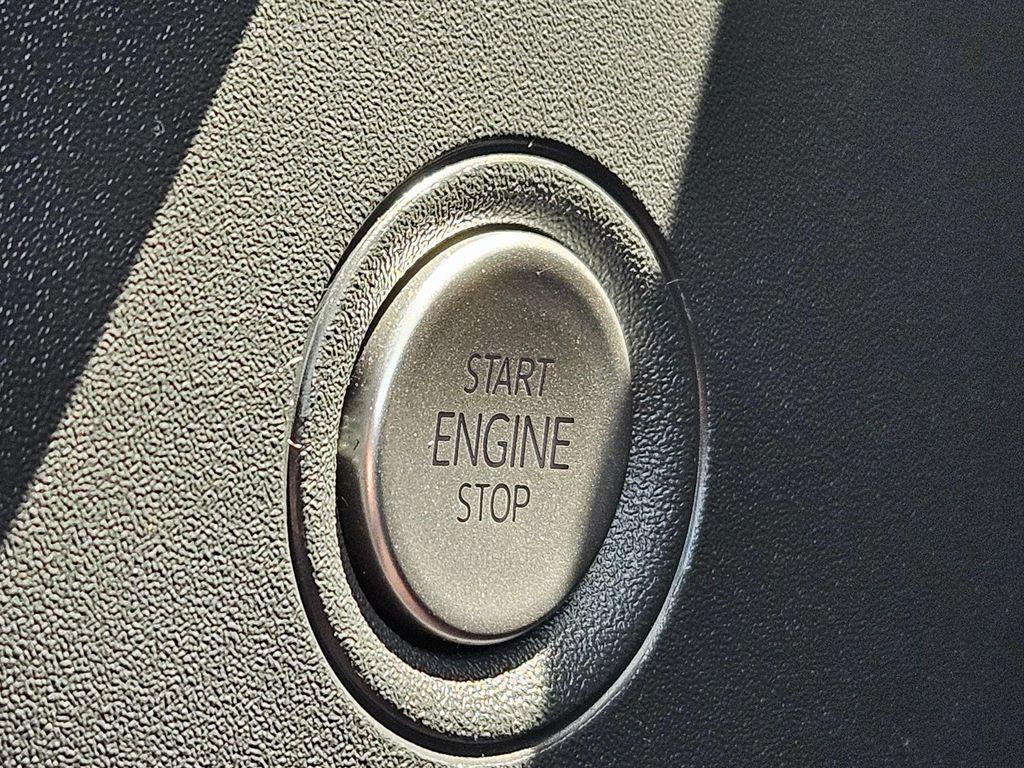 used 2022 Volkswagen ID.4 car, priced at $23,720