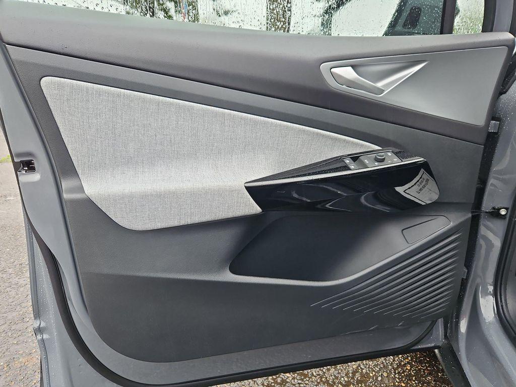 new 2026 Volkswagen ID.4 car, priced at $50,972
