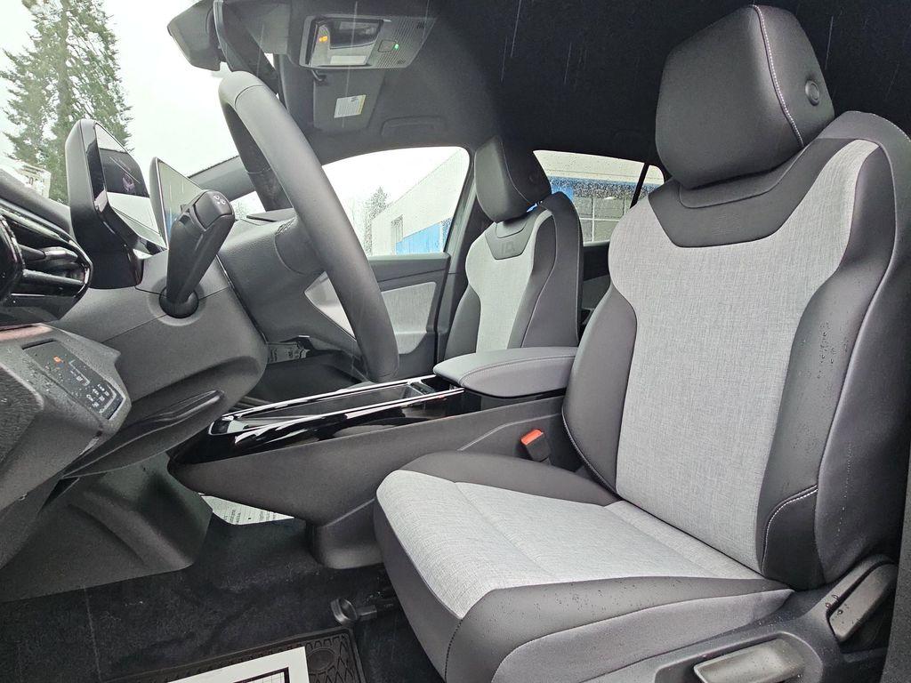 new 2026 Volkswagen ID.4 car, priced at $50,972