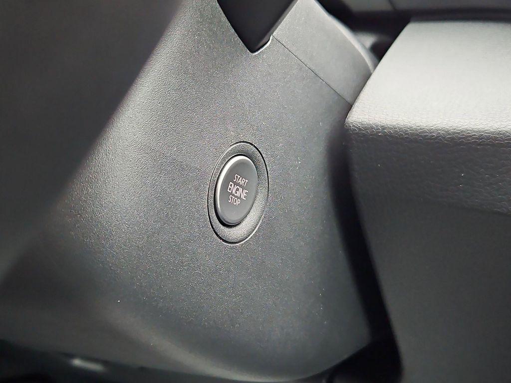 new 2026 Volkswagen ID.4 car, priced at $50,972