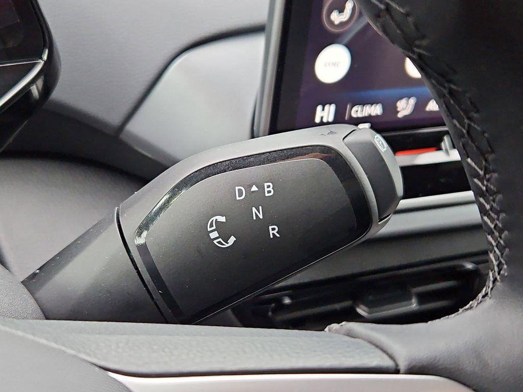 new 2026 Volkswagen ID.4 car, priced at $50,972