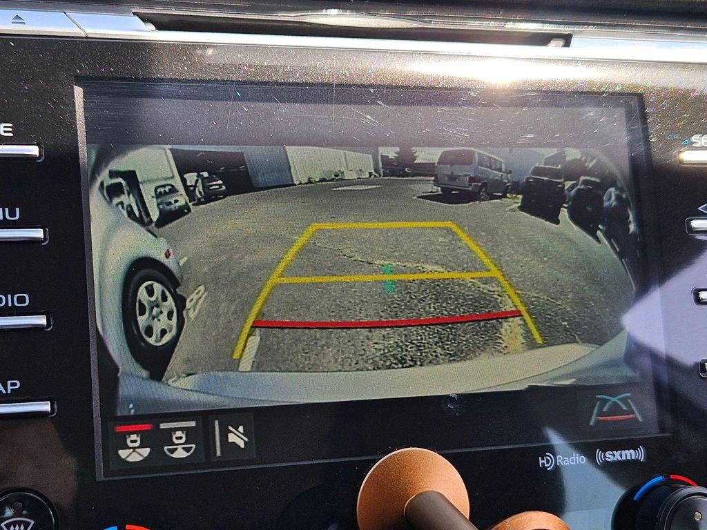used 2019 Toyota Camry car, priced at $23,834