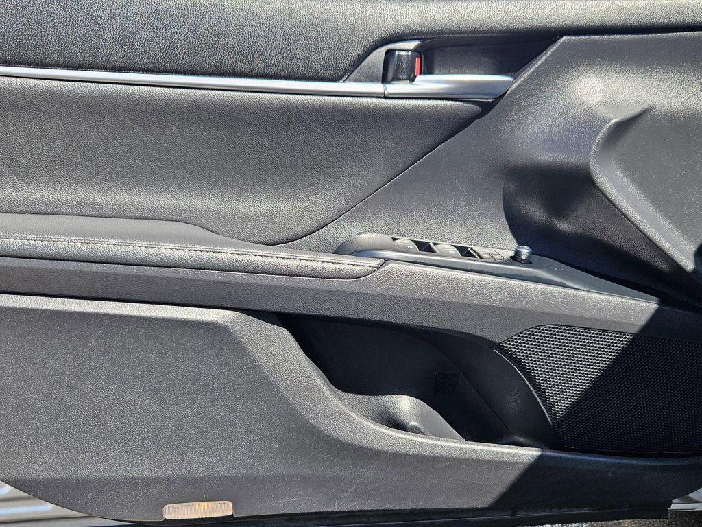 used 2019 Toyota Camry car, priced at $23,834
