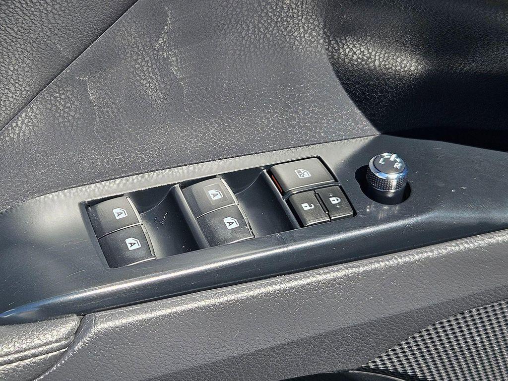 used 2019 Toyota Camry car, priced at $23,834