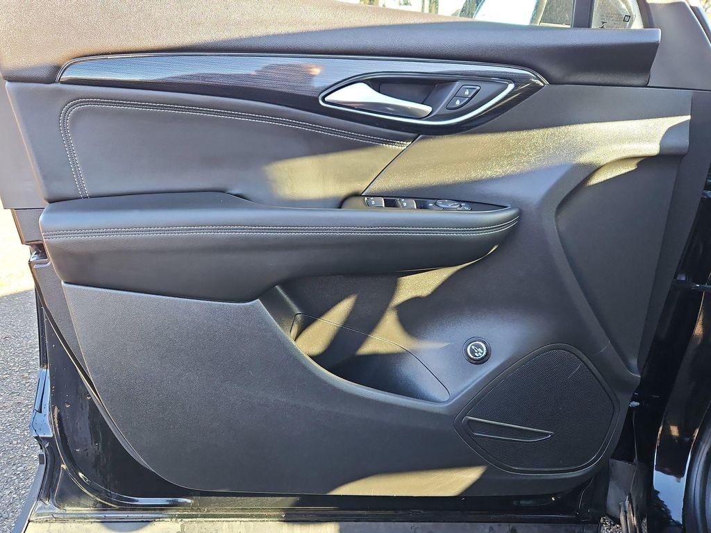 used 2021 Buick Envision car, priced at $13,980