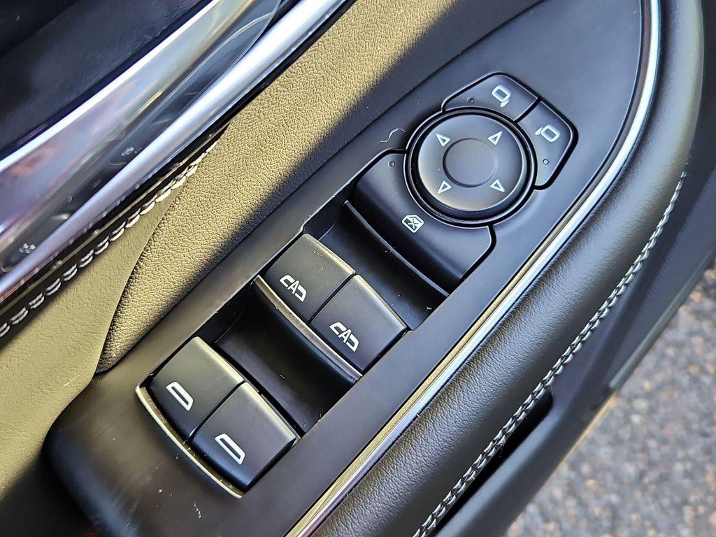 used 2021 Buick Envision car, priced at $13,980