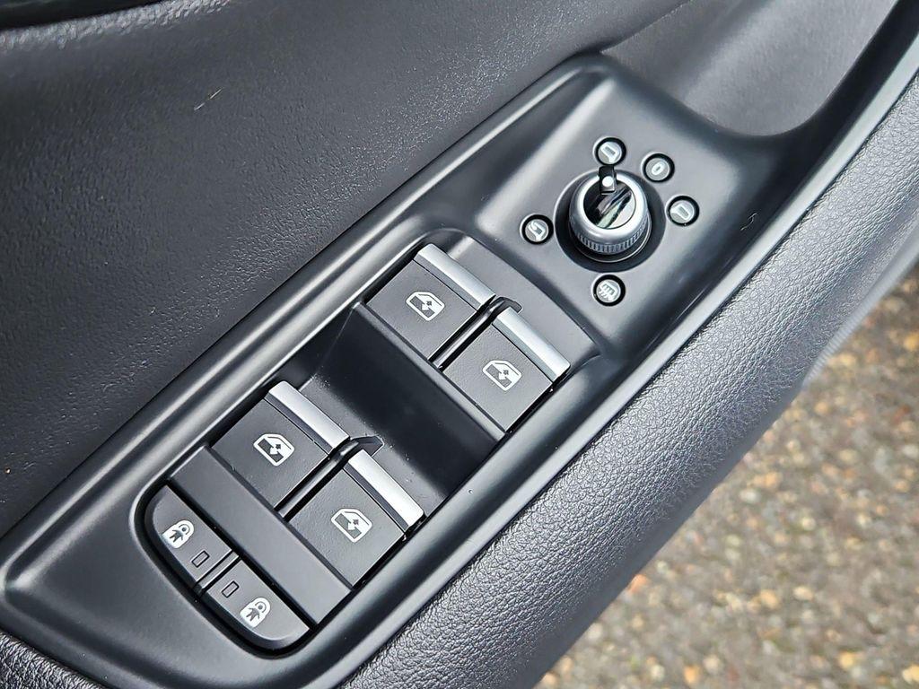 used 2022 Audi Q7 car, priced at $26,755