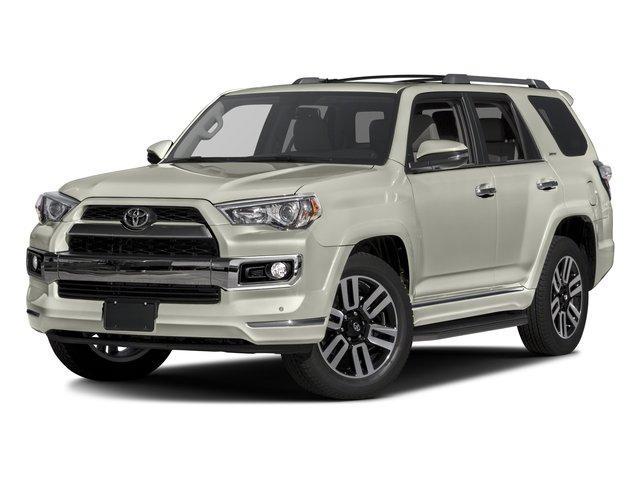 used 2016 Toyota 4Runner car, priced at $27,990