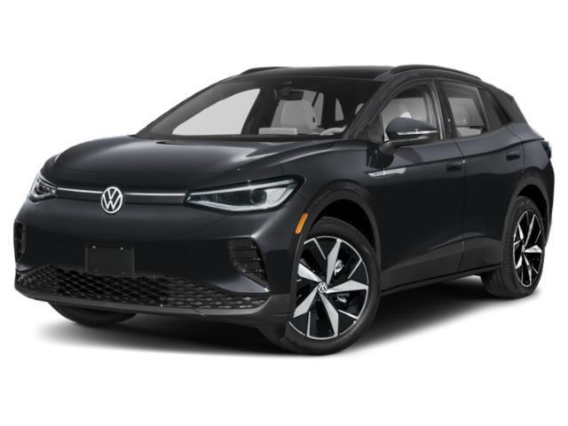 used 2023 Volkswagen ID.4 car, priced at $23,293