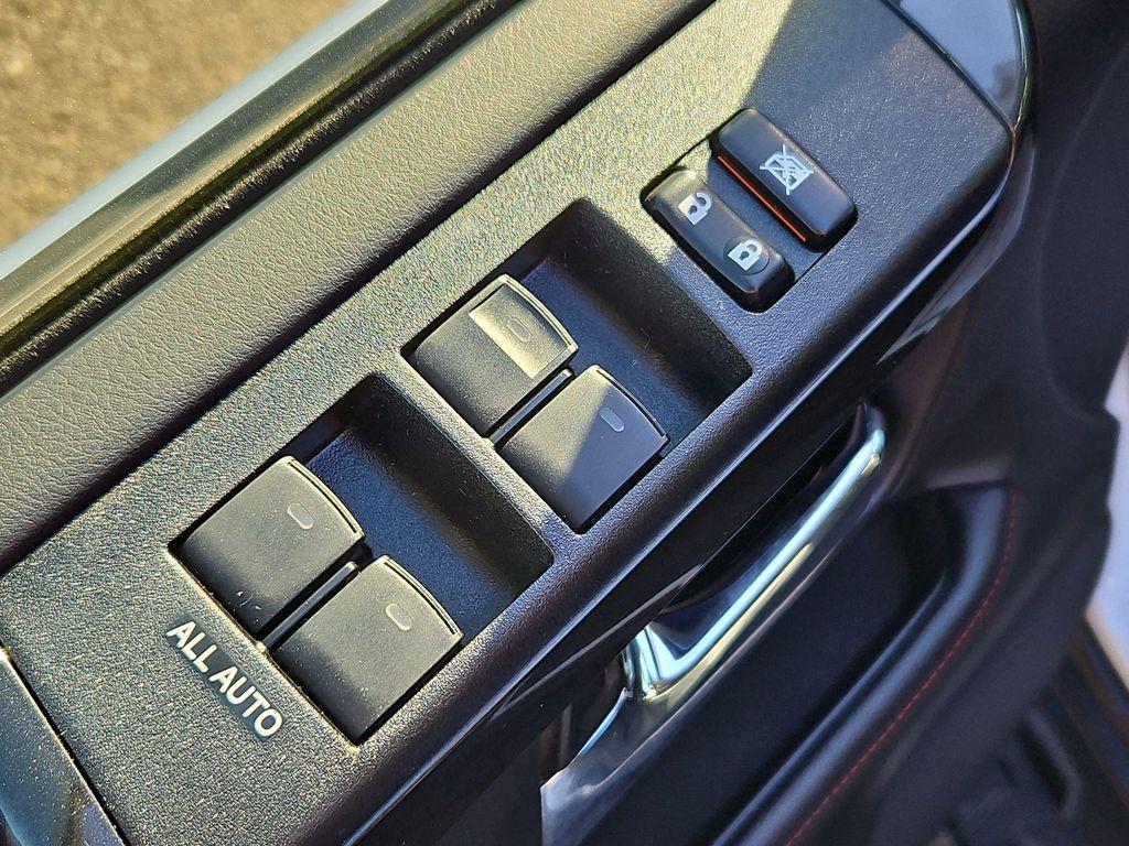 used 2024 Toyota 4Runner car, priced at $38,990