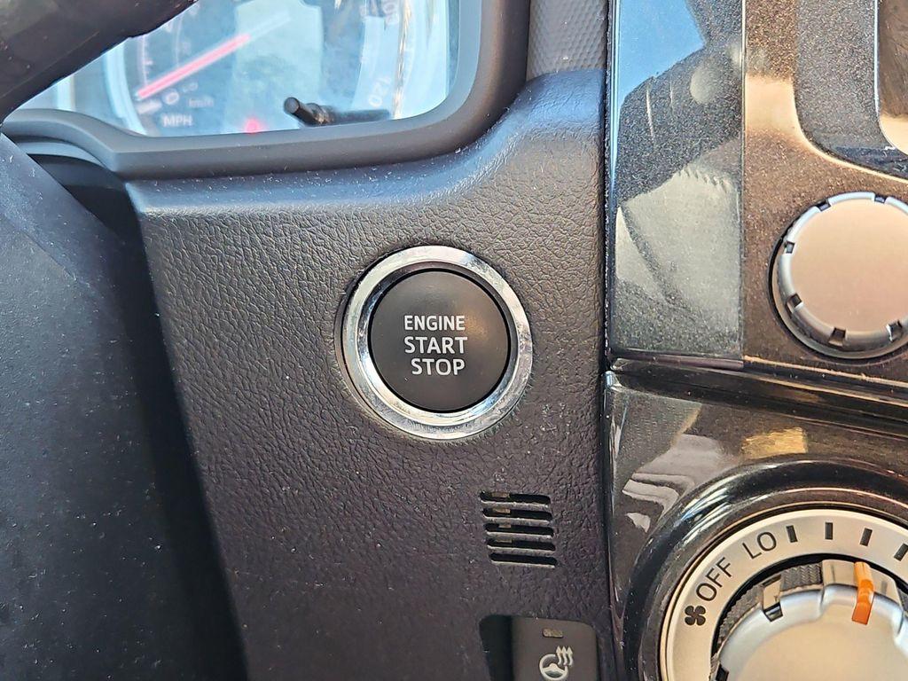 used 2024 Toyota 4Runner car, priced at $38,990