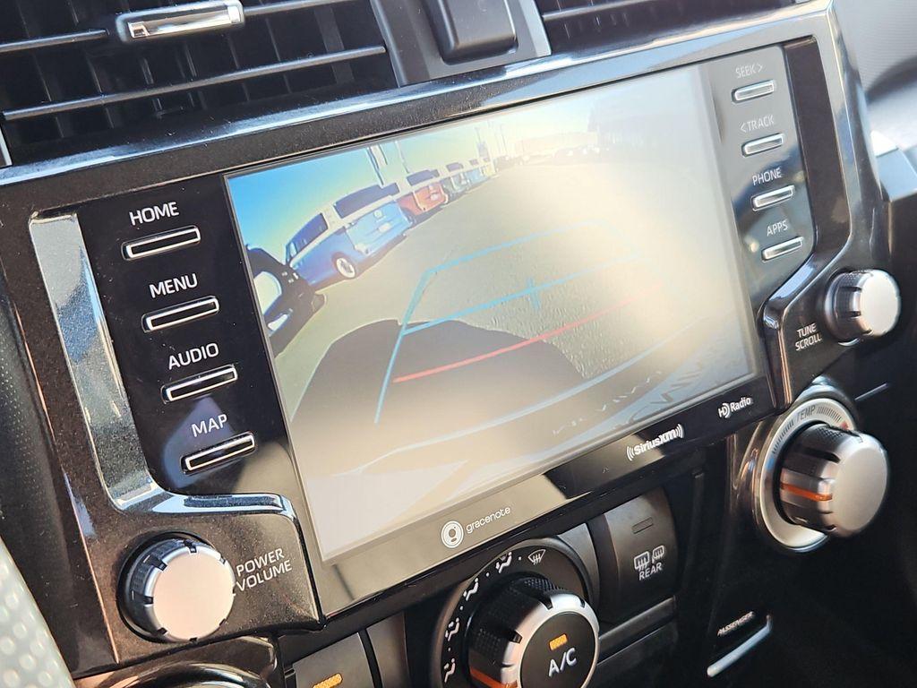 used 2024 Toyota 4Runner car, priced at $38,990