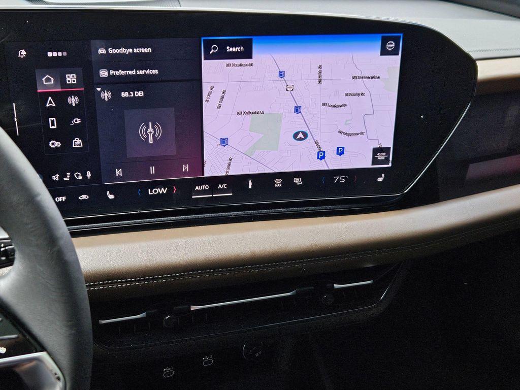 Audi A6 e-tron view 21