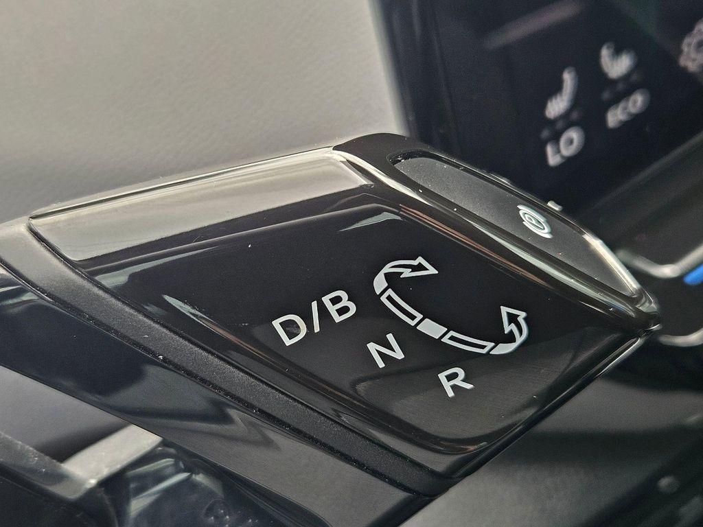 used 2023 Volkswagen ID.4 car, priced at $24,645