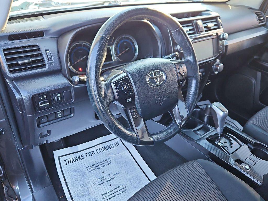 used 2018 Toyota 4Runner car, priced at $30,598