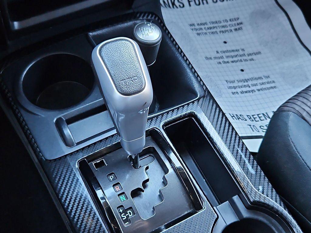 used 2018 Toyota 4Runner car, priced at $30,598