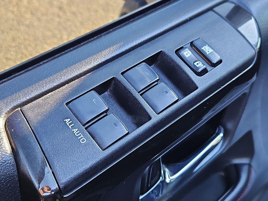 used 2018 Toyota 4Runner car, priced at $30,598