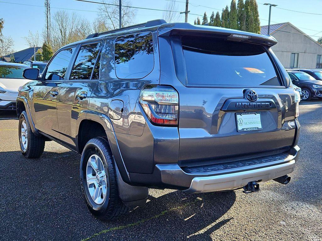 used 2018 Toyota 4Runner car, priced at $30,598