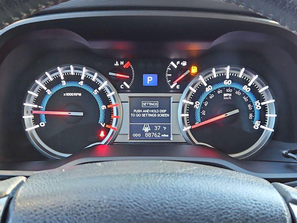 used 2018 Toyota 4Runner car, priced at $30,598