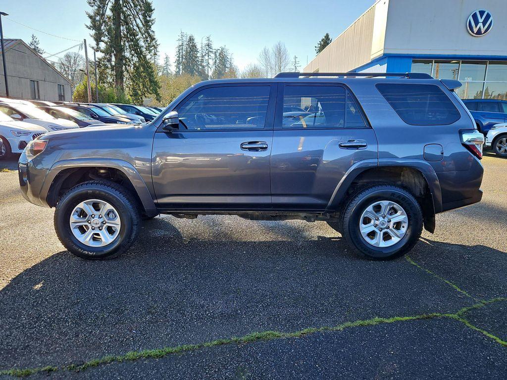 used 2018 Toyota 4Runner car, priced at $30,598