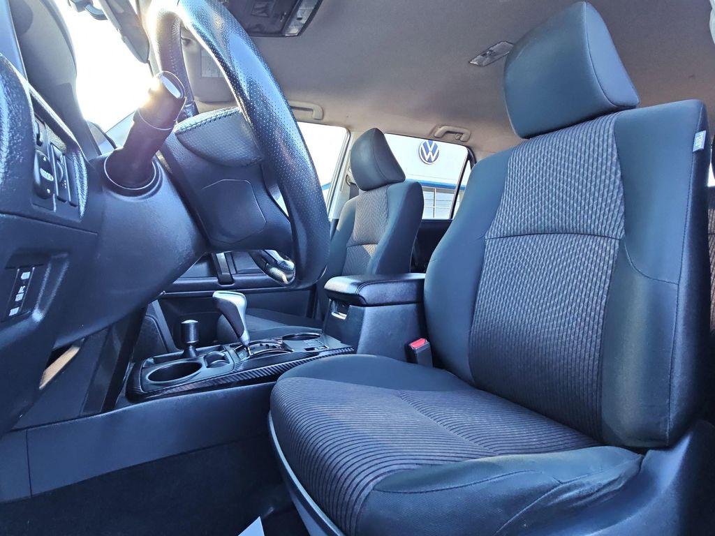 used 2018 Toyota 4Runner car, priced at $30,598