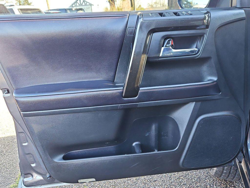 used 2018 Toyota 4Runner car, priced at $30,598