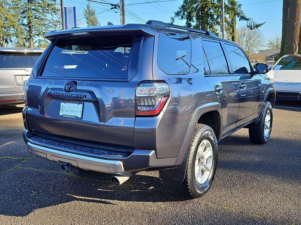 used 2018 Toyota 4Runner car, priced at $30,598