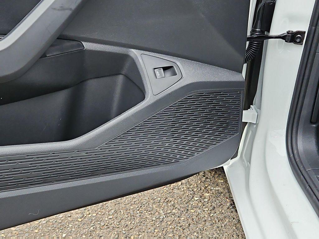 new 2026 Volkswagen Jetta car, priced at $26,609