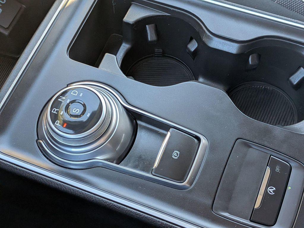 used 2021 Ford Edge car, priced at $19,985