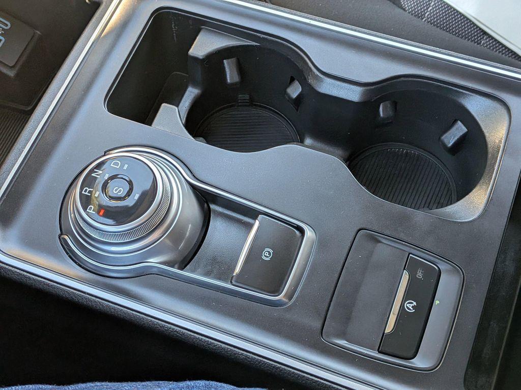 used 2021 Ford Edge car, priced at $19,985