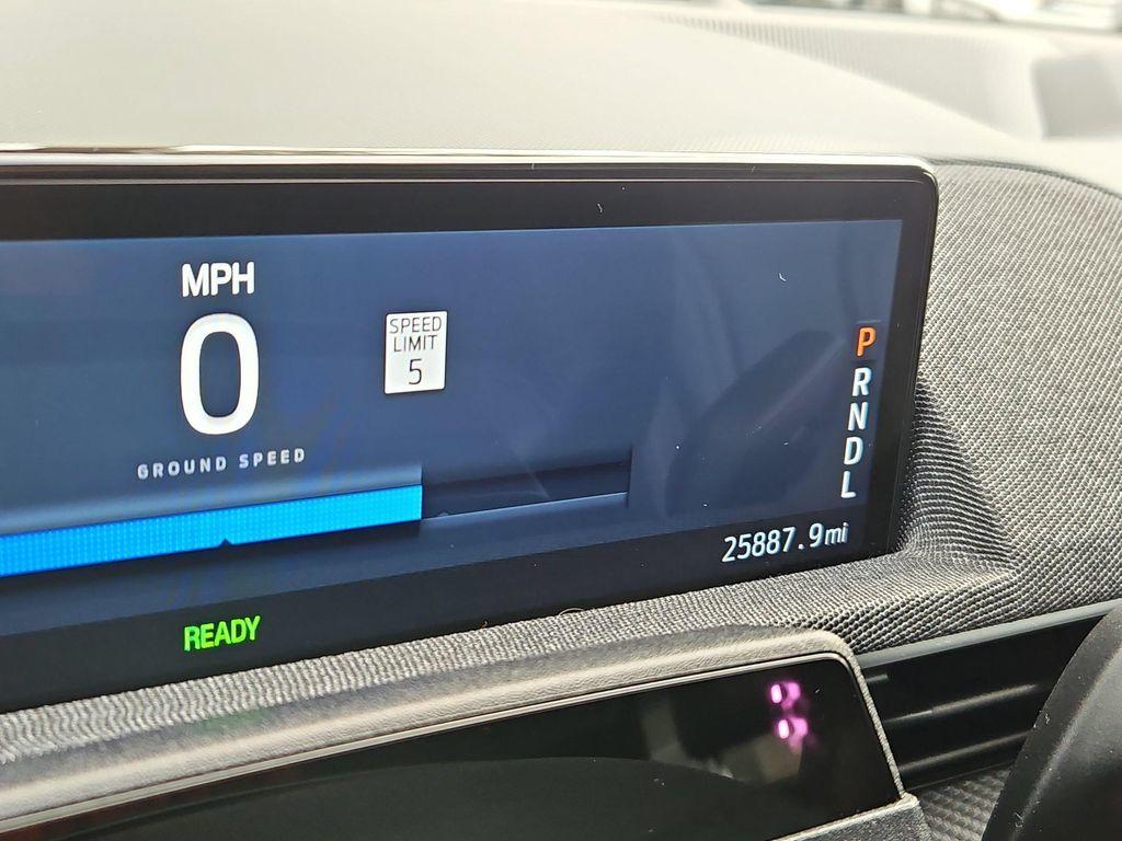 used 2023 Ford Mustang Mach-E car, priced at $28,964