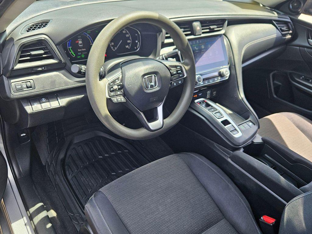 used 2022 Honda Insight car, priced at $20,588