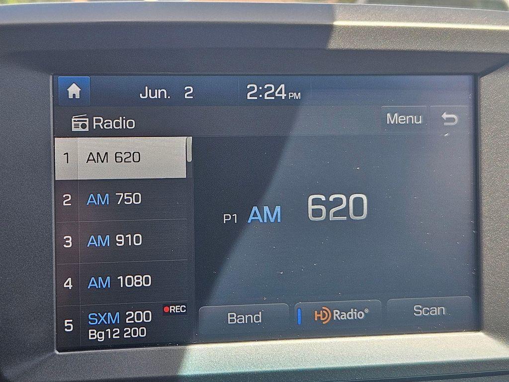 used 2019 Hyundai Kona car, priced at $18,273