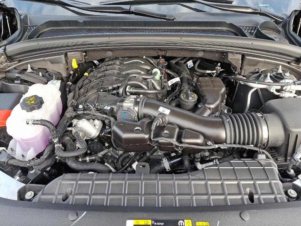 new 2025 Jeep Grand Cherokee car, priced at $56,709