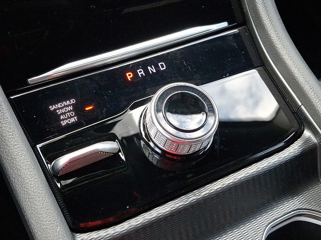 new 2025 Jeep Grand Cherokee car, priced at $56,709