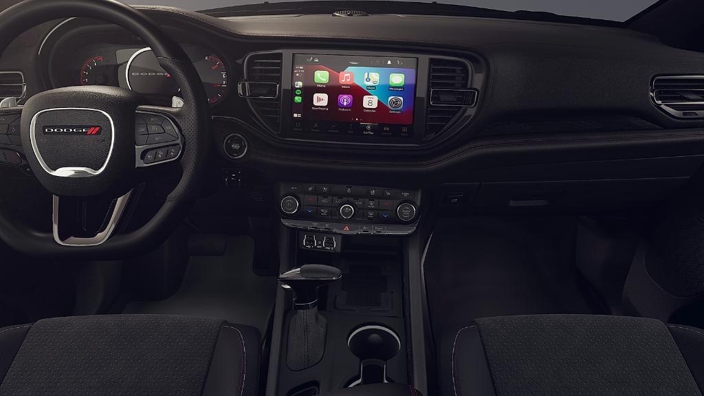 new 2026 Dodge Durango car, priced at $53,464