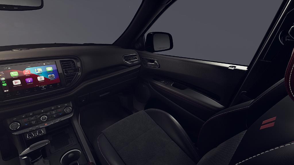 new 2026 Dodge Durango car, priced at $53,464