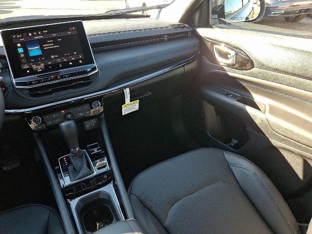 new 2026 Jeep Compass car, priced at $35,574