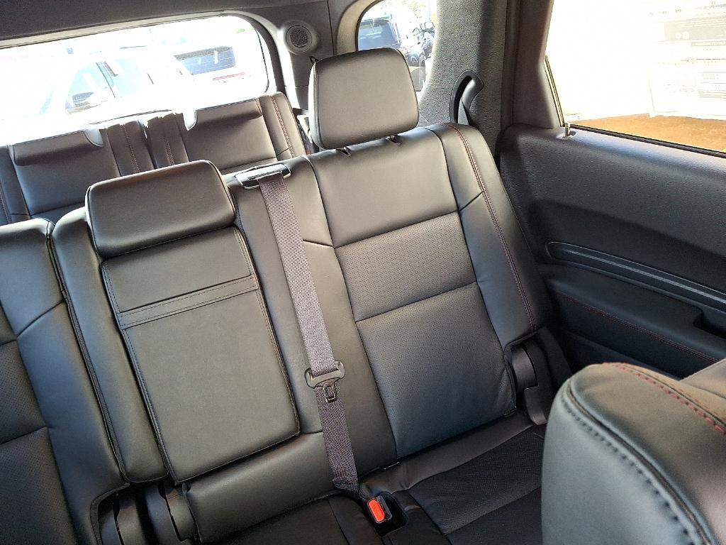 new 2026 Dodge Durango car, priced at $48,589