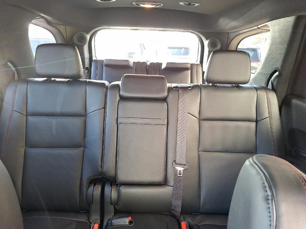 new 2026 Dodge Durango car, priced at $48,589