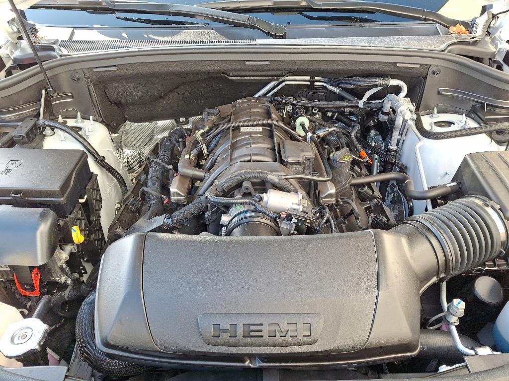 new 2026 Dodge Durango car, priced at $48,589