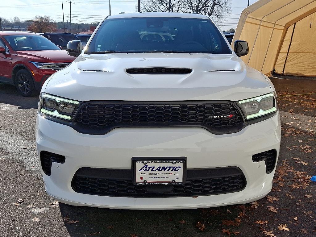 new 2026 Dodge Durango car, priced at $48,589