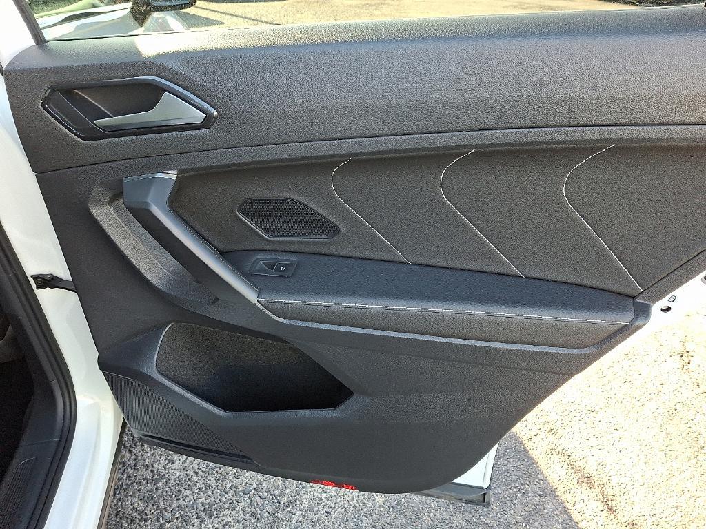 used 2023 Volkswagen Tiguan car, priced at $23,787