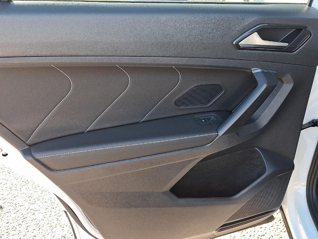 used 2023 Volkswagen Tiguan car, priced at $23,787