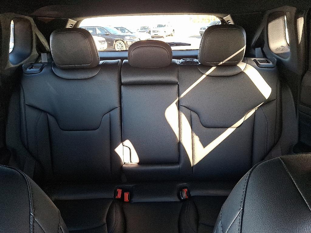 new 2026 Jeep Compass car, priced at $37,074