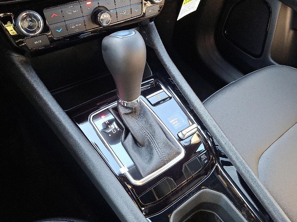 new 2026 Jeep Compass car, priced at $37,074