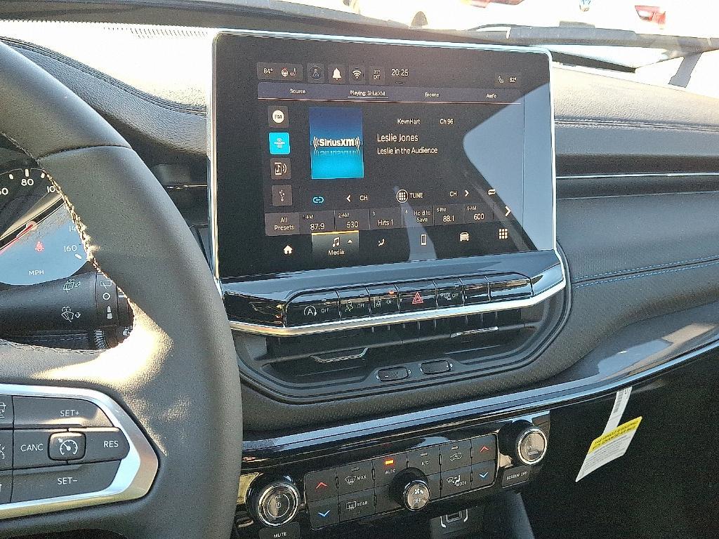 new 2026 Jeep Compass car, priced at $37,074